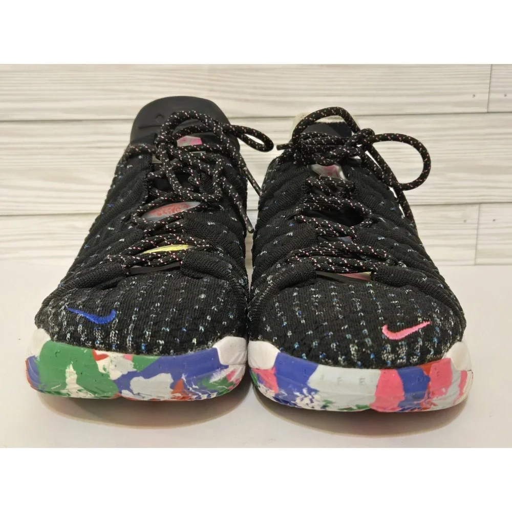 Nike LeBron 18 GS 